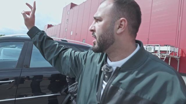 ПУТЬ ГЕРЫ ОТ ЖИГИ ДО 6.3 AMG смотреть онлайн