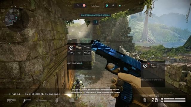 2 НОВЫХ БЕСПЛАТНЫХ СОБЫТИЯ ОГРАБЛЕНИЕ И ХЕЛЛОУИН WARFACE - Награды, Режимы, Дата Старта смотреть онлайн