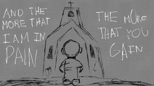 Misery Meat - Moral Orel animatic