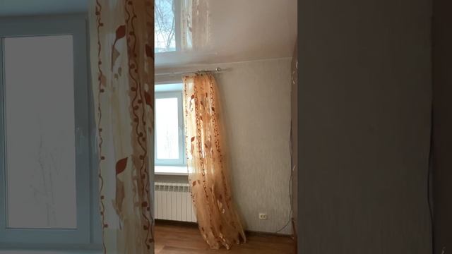 Однокомнатная квартира в долгосрочную аренду #иваново