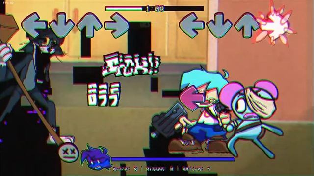 fnf vs pibby corrupted tom mod android apk Friday night funkin 📥🔒 смотреть онлайн