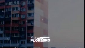 На восьмом этаже🏢