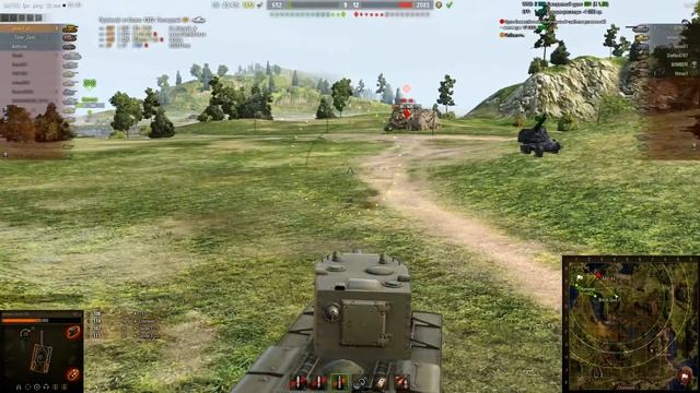 КВ-2. Арта на голде зло. Несостоявшаяся победа... смотреть онлайн