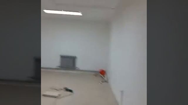 Цокольный этаж жилого комплекса АТЛАС, под офис, город Алматы смотреть онлайн