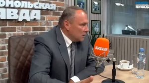 Диаспоры нужно УБИРАТЬ - Петр Толстой