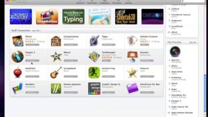 Tech Talk Software review: Mac App Store