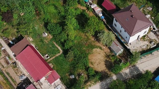 Продам земельный участок в Сочи