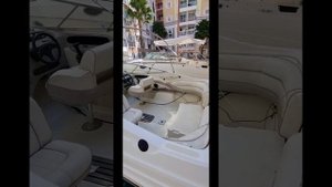 Обзор территории кондо  " 7 seas Cote dAzur" Pattaya