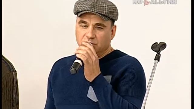 Лесоповал (2015)