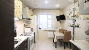 Продажа 2-х комнатной квартиры г. Новый Уренгой ул. 26-го съезда 4А #3810957