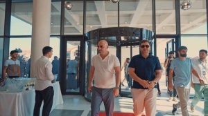 Новый апарт-отель White Residences открылся в Sea Breeze