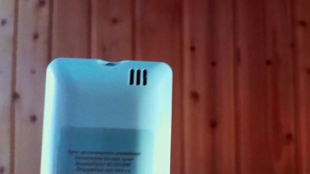 Демонстрация работы сплит системы DEXP AC CD12INV смотреть онлайн