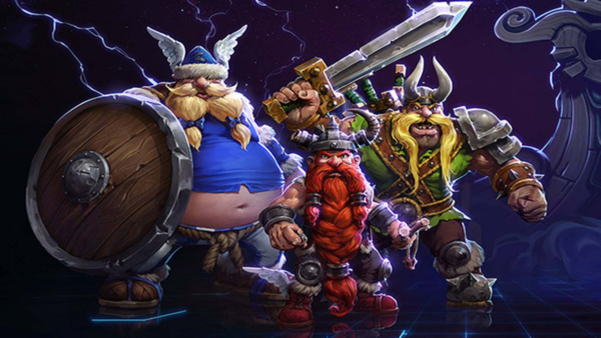 Heroes of the Storm #31.СТРИМ.