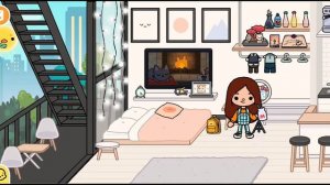 рум тур по квартире 😔//тоса воса//Sindi_toka