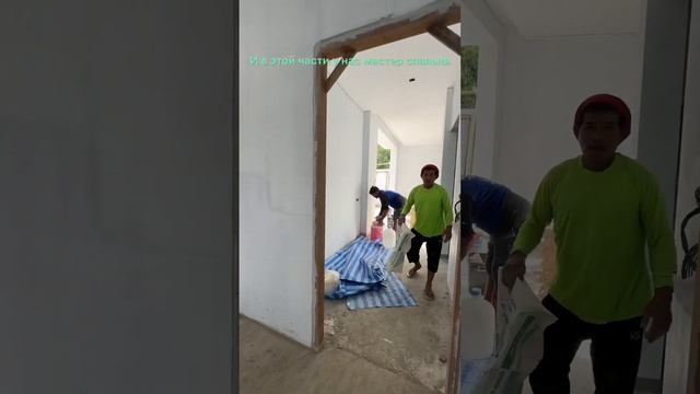 Как строят виллы на Пхукете | Недвижимость на Пхукете | Дом на Пхукете | Вилла в Тайланде | Пхукет