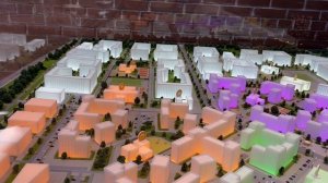 А101 Лаголово.