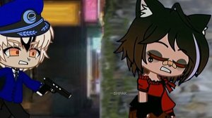 Повелитель, это я! [ Gacha Club meme] [гача клуб меме] [ориг.]