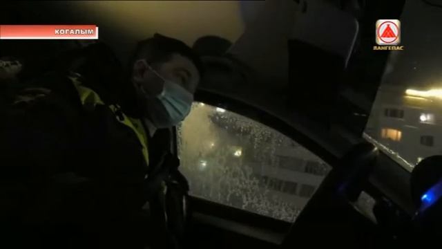 Новости Лангепас 2021-11-02