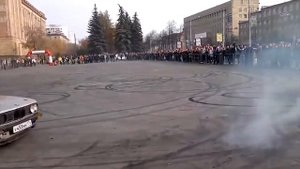 нурминский ауф