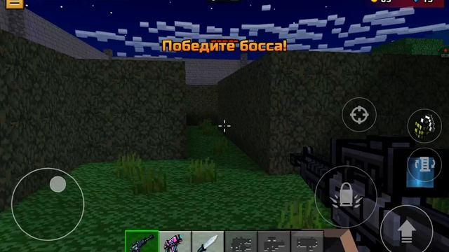 шутеры обновили