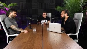 Антон Селезнёв  - Большое интервью / Чикаем и Чирикаем