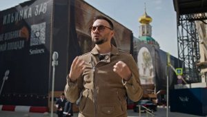 САМЫЙ ЭЛИТНЫЙ Клубный дом у Кремля в Москве | Обзор ЖК ИЛЬИНКА 3/8