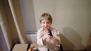 Егор Снайпер представляет: NERF или ничего!