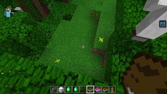 [ponpon world #9] Minecraft Windows 10 version смотреть онлайн