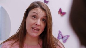 GG4 Grammar – You don’t let me go out. (Part 2)