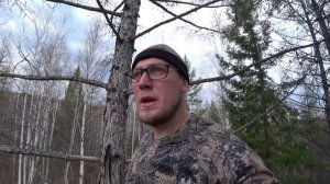 ИДУ К ПРИВАДЕ, А ТАМ МЕДВЕДЬ! ПОДРАНОК! ДОБИРАЕМ С ЛАЙКАМИ. ОХОТА НА МЕДВЕДЯ.