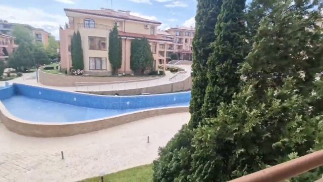 ПРОДАНА - Недвижимость в Болгарии АН "Болгарская Ривьера" - Святой Влас, 1 спальня - 76 500 евро смотреть онлайн