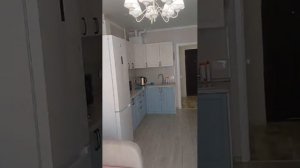 Аренда Евродвушки в Курортном городке (Адлер) на ул. Медовая 74/1