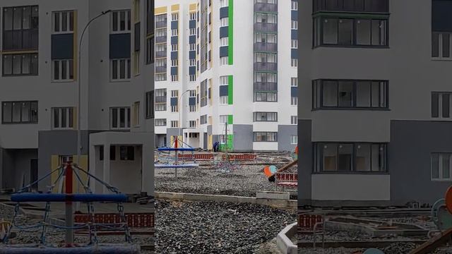 ЖК Школьный смотреть онлайн