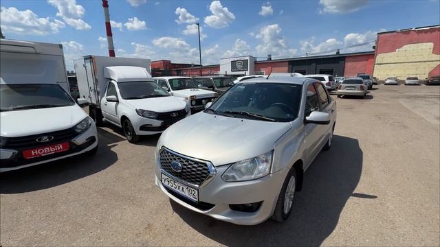 ЧТО БУДЕТ С ПАРАЛЛЕЛЬНЫМ ИМПОРТОМ? / ПРОДАЛИ HAVAL JOLION и LADA GRANTA смотреть онлайн