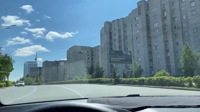 Благовещенск, Владивосток, Москва, Воронеж, Сургут. Как я искал город для жизни в России?