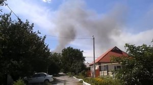 Донецк. 21.07.2014.