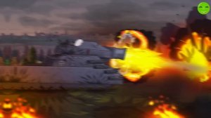 Этот Монстр НЕПОБЕДИМ! Модернизация Ратте - Начало!