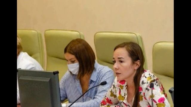 г. Балашиха, беспредел в гос. органах. (полное)