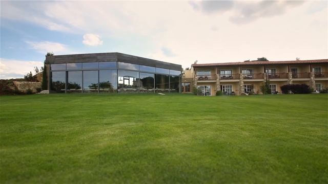 Automatische Glasfassadenöffnungen смотреть онлайн