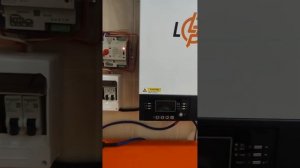 ИНВЕРТОР 5000W для дома / Принцип работы Инвертора 5000W / Инвертор или Генератор