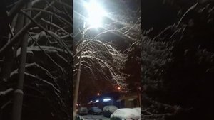 Москва посëлик развилка 16.11.2022г