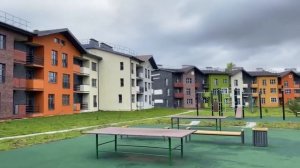 Федоскинская Слобода