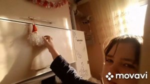 Рум Тур по моей Новогодней квартиры