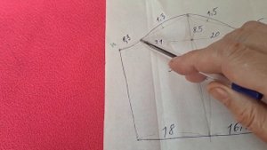 DIY Ух ты! Шью комфортный жакет за вечер Без подкладки По простой схеме