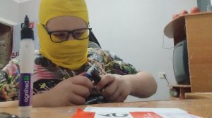 граффити