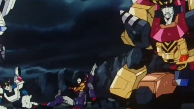 Brave Police J-Decker episode 45 part 2 subbed смотреть онлайн