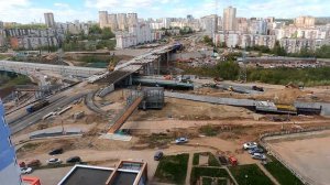 ТР 53 timelapse 04-06 2024