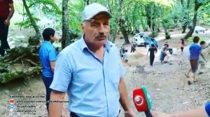 Дарваг - от сасанидов до наших дней.