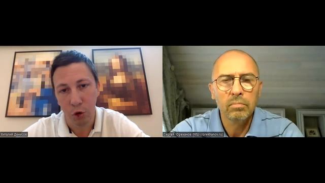 Для тех кто инвестирует в недвижимость ( или хочет попробовать). Информация к размышлению. смотреть онлайн