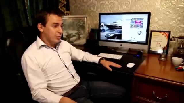Александр Перевезенцев  Отличие МЛМ от традиционного линейного бизнеса